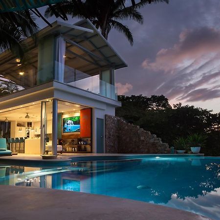 Anjali Casa Divina Hotell Sayulita Eksteriør bilde