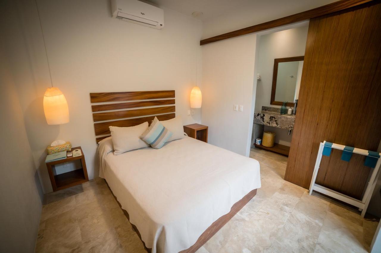 Anjali Casa Divina Hotell Sayulita Eksteriør bilde