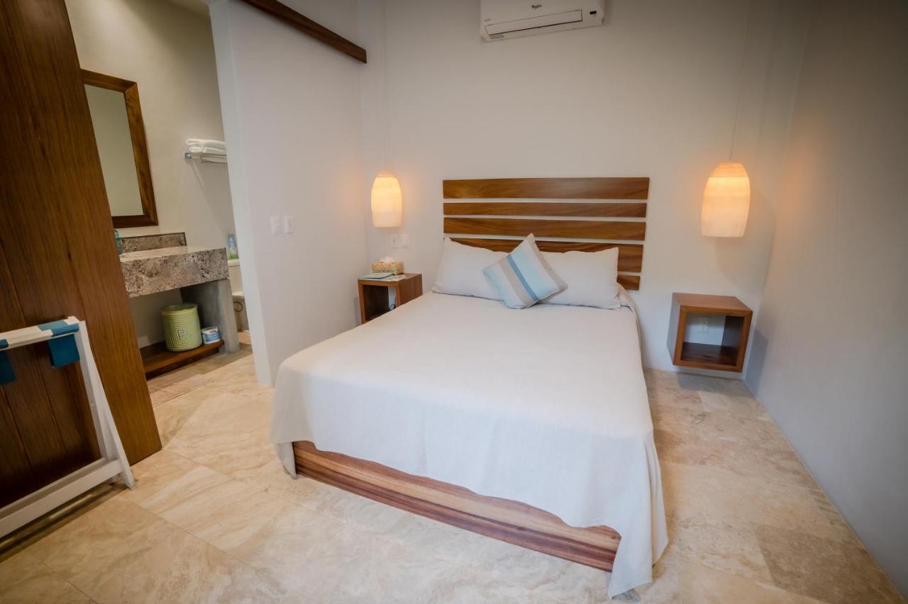 Anjali Casa Divina Hotell Sayulita Eksteriør bilde