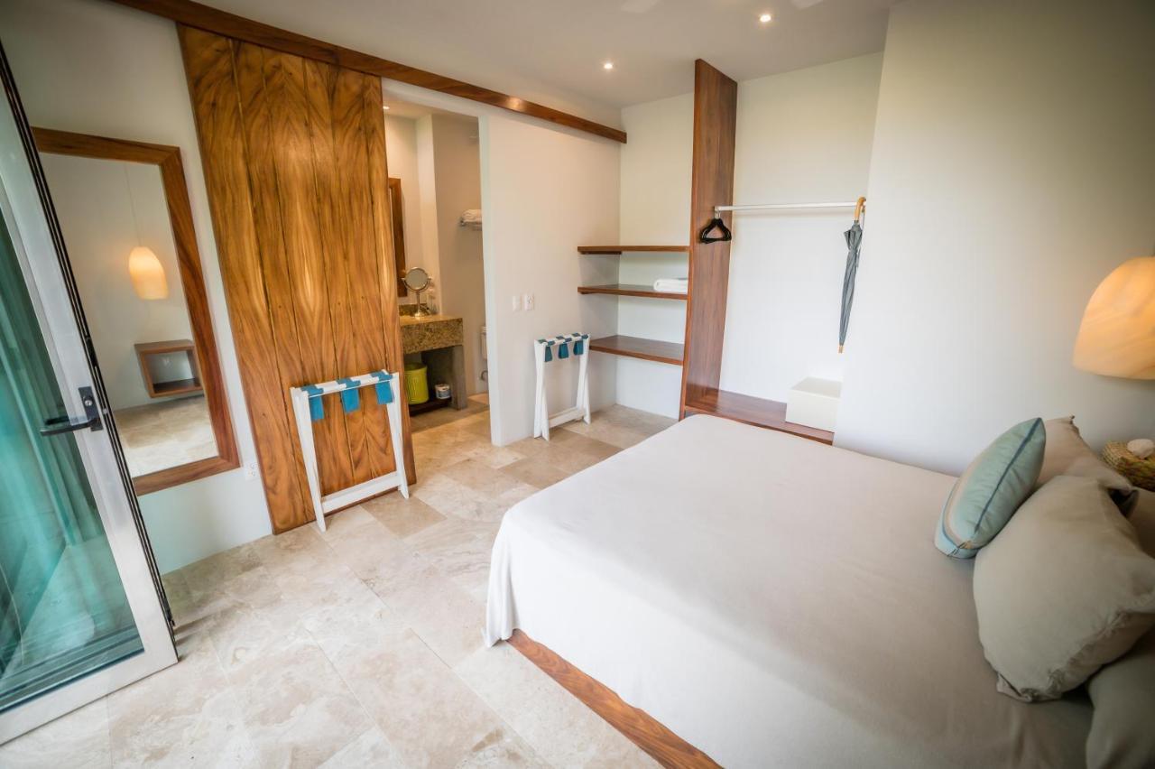 Anjali Casa Divina Hotell Sayulita Eksteriør bilde