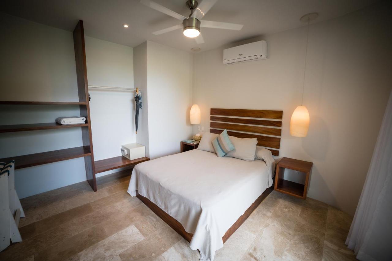 Anjali Casa Divina Hotell Sayulita Eksteriør bilde