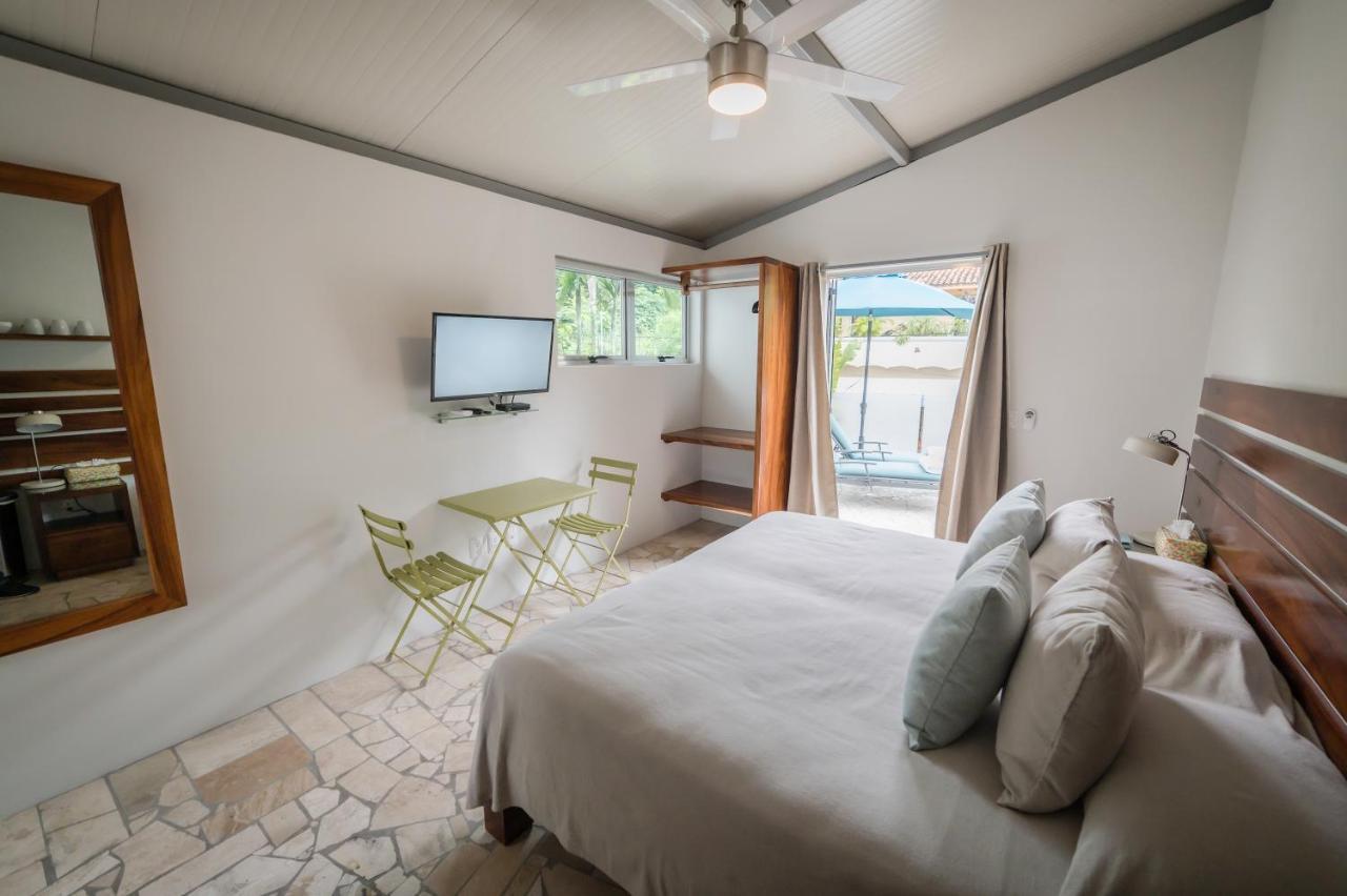 Anjali Casa Divina Hotell Sayulita Eksteriør bilde
