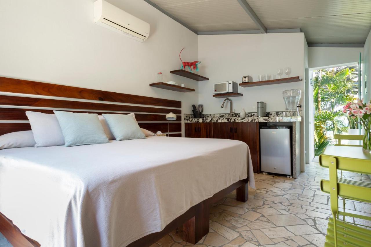 Anjali Casa Divina Hotell Sayulita Eksteriør bilde