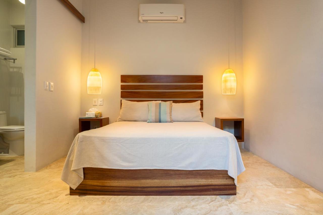 Anjali Casa Divina Hotell Sayulita Eksteriør bilde
