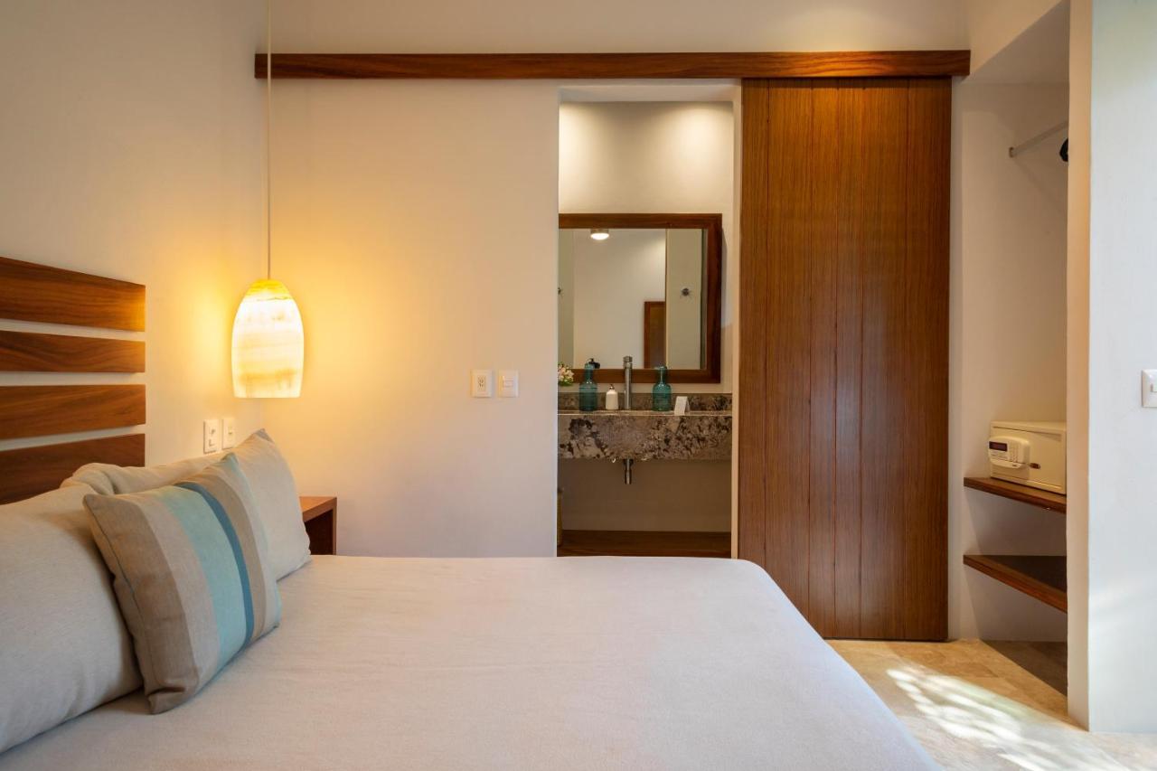 Anjali Casa Divina Hotell Sayulita Eksteriør bilde
