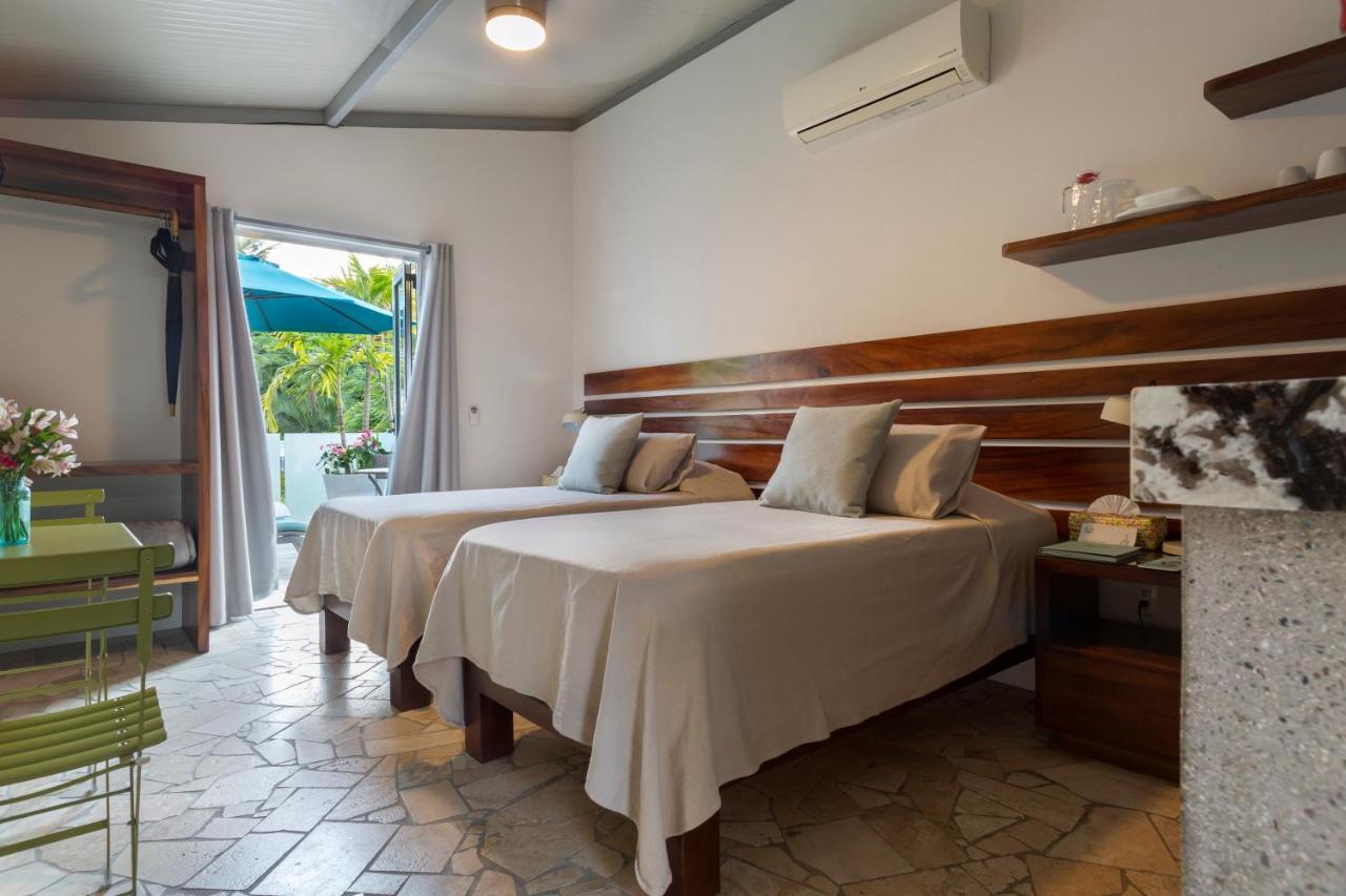Anjali Casa Divina Hotell Sayulita Eksteriør bilde