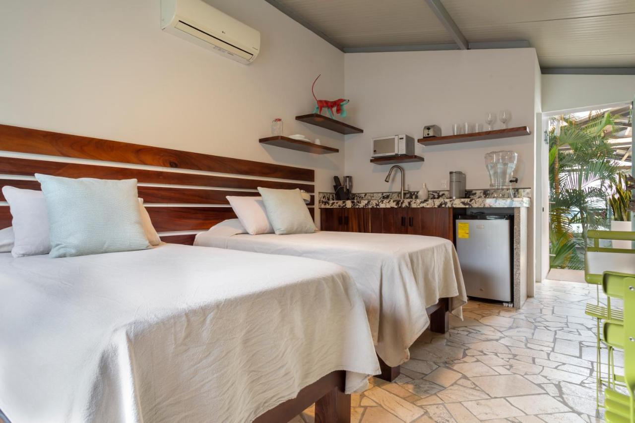 Anjali Casa Divina Hotell Sayulita Eksteriør bilde
