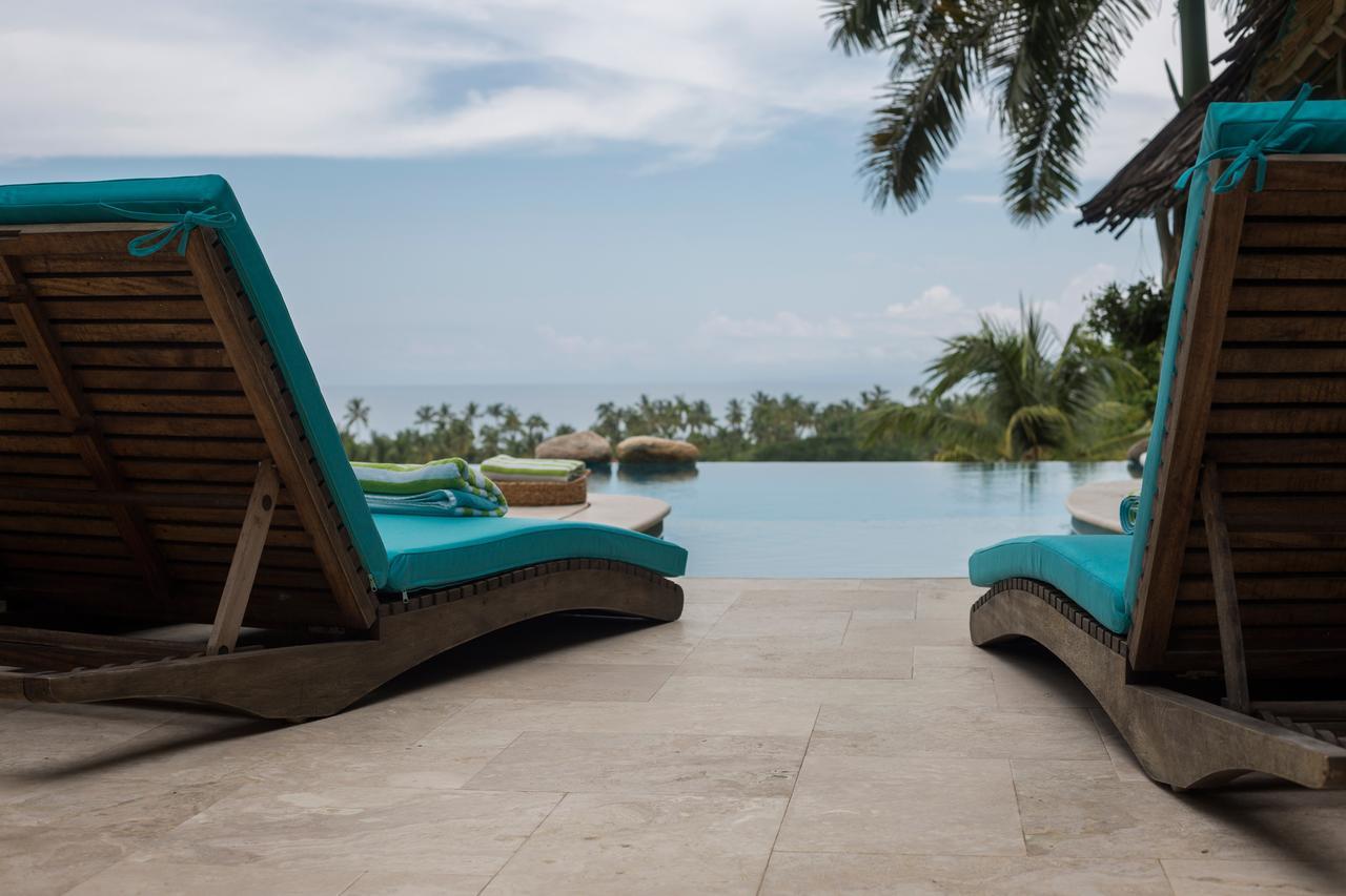 Anjali Casa Divina Hotell Sayulita Eksteriør bilde